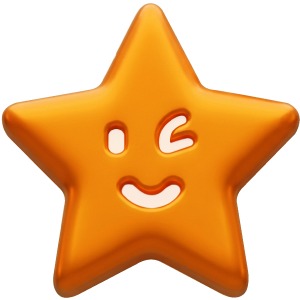 star